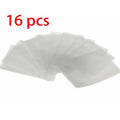 For Credit Debit Card Plastic Dust Cover Driving Licence Protector Id