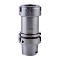 Precision HSK63A ER40 4.0" Collet Chuck Tool Holder