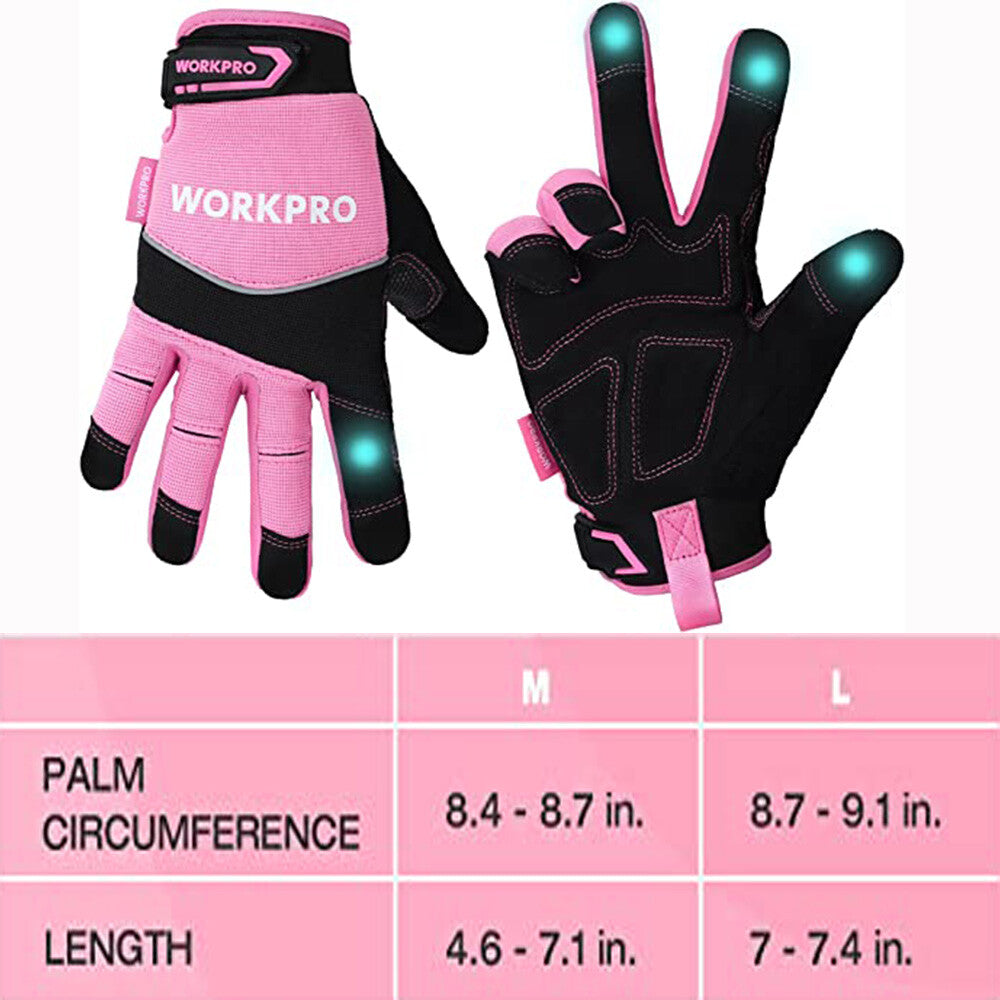 WORKPRO 2-Piece Wrench Organizer 24-Slot Plastic Holder by WORKPRO