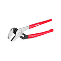 ARROW 10-inch Adjustable Groove Joint Plier Water Pump Plier with 5