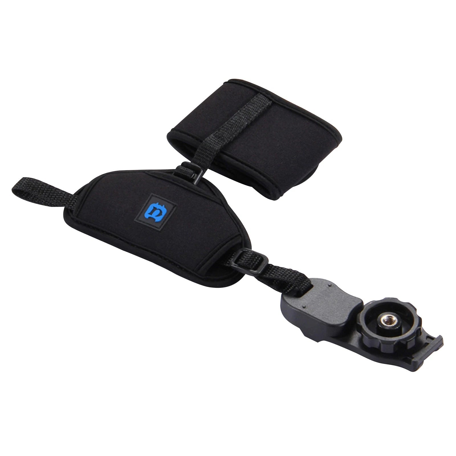 Neoprene Wrist Stabilizing Strap Hand Support For Canon Nikon