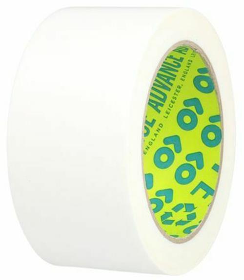 Easy Tear Polythene Tape 50mm x 33m