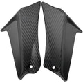 Motorcycle Cowl Cover Tank Side Trim Scratch Protection Direct Fit