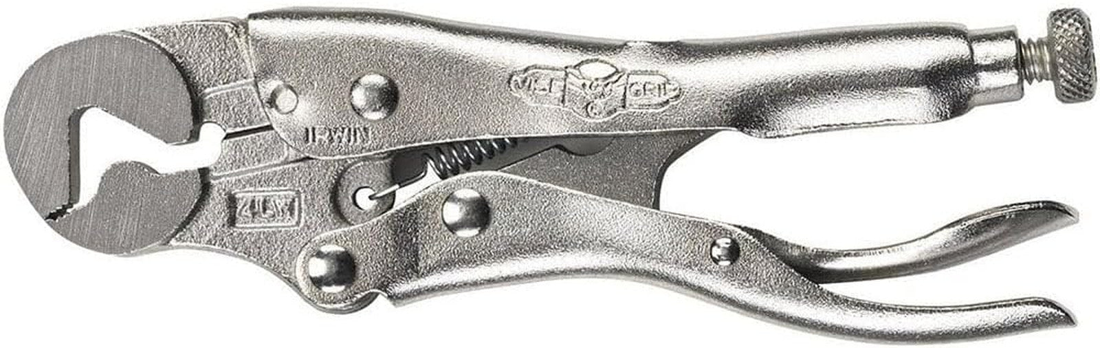 4 In. Locking Wrench