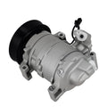 A/C Compressor For Honda Accord 2.4L Coupe Sedan 2008-2012 10SR15C