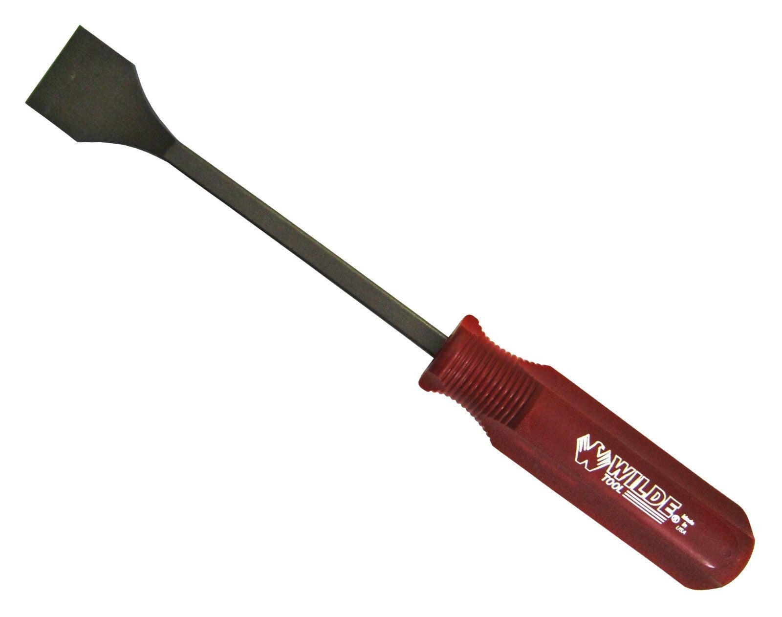 Wilde Gasket Scraper 1-1/4in. Blade