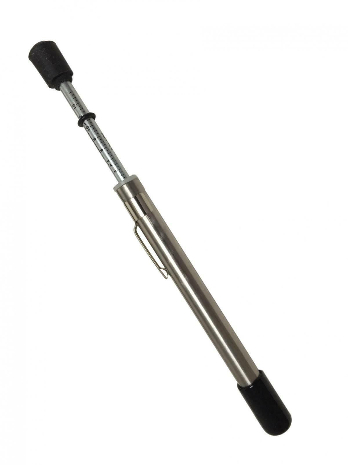 Hmc Door Pressure Gauge for Disabled Access