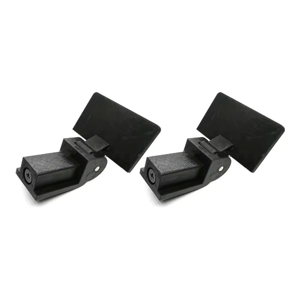 Dust Cover Hinge Record Player Hinge Lightweight 36.5 Grams For At