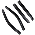 Window Rain Guard Visor For Jeep Grand Cherokee | Built Supply Co