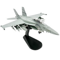 1/72 Scale American F/a-18f F18 Ultimate Hornet Fighter Model