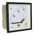 Sifam Tinsley Sigma Panel Ammeter 1mA DC