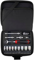 Vessel Cordless Electric Slim Ratchet Set