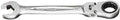 Tone Quick Ratchet Glasses Wrench RMFQ-17