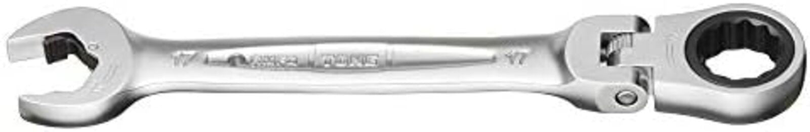 Tone Quick Ratchet Glasses Wrench RMFQ-17