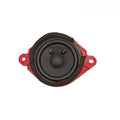 Dash Speaker Replacement Front Dash Speaker Abs Material