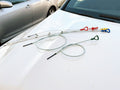 5pc Transmission Fluid Dipstick Gauge Set for Mercedes-Benz/Audi by Unbranded