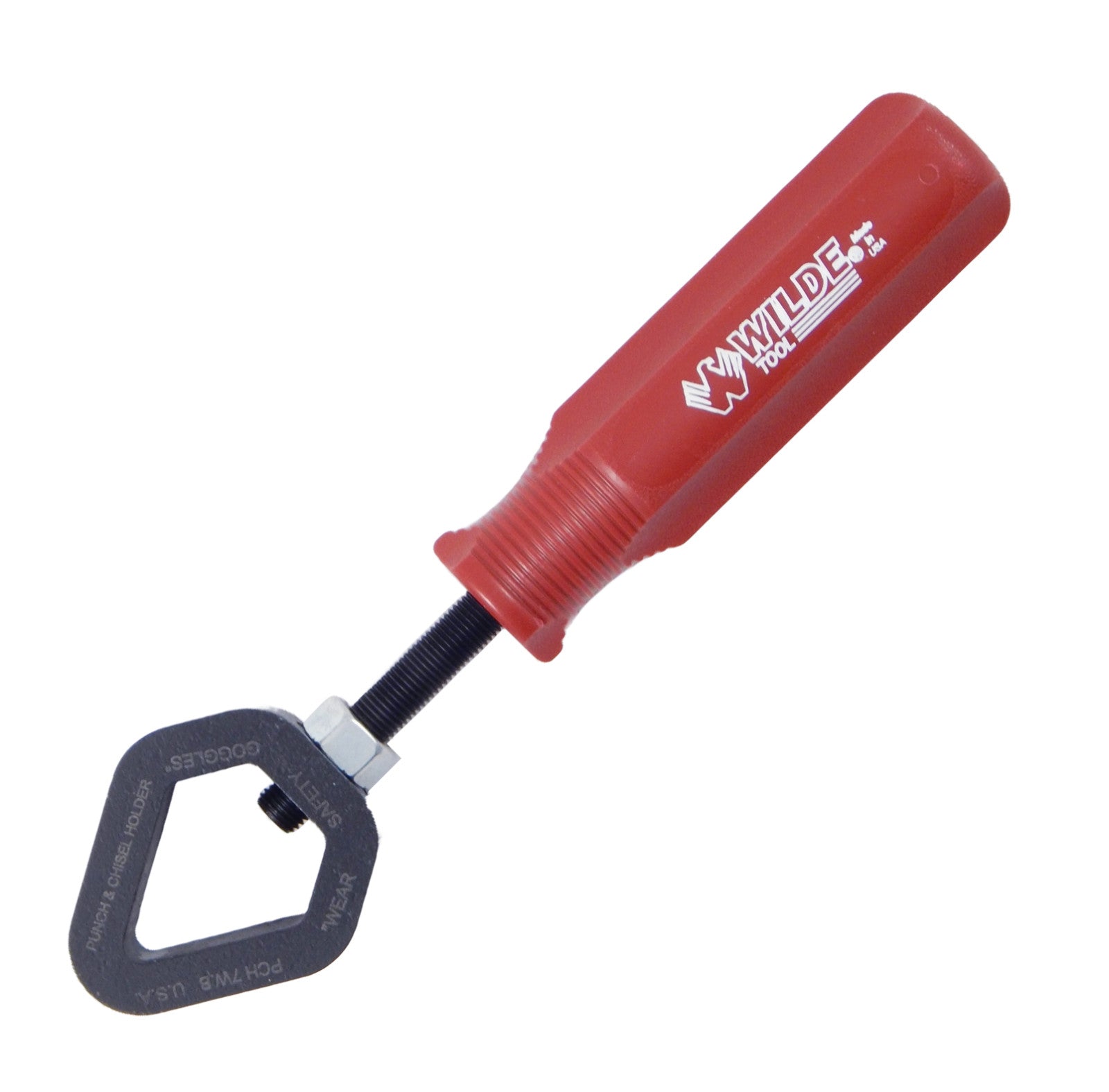 Wilde Tool Punch and Chisel Holder