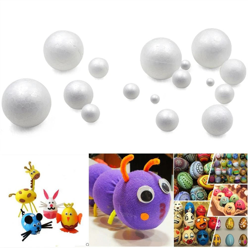 Parties Wedding Foam Ball Venue Decoration Beautiful Craft Floral Cake