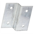 Fence Panel Trellis Z Clips (10 Pack) | Built Supply Co