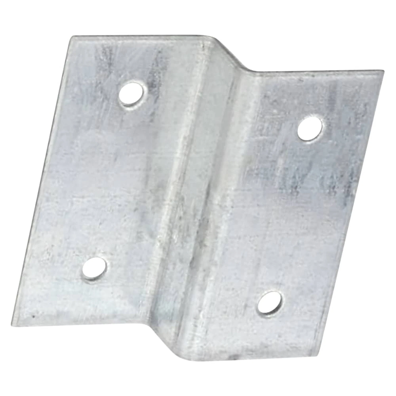 Fence Panel Trellis Z Clips (10 Pack) | Built Supply Co