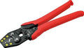 Tsunoda Crimping Tool for Bare Terminals