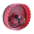 Hyde 33210 Wallpaper Removal Scoring Scraping Tool | Built Supply Co