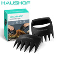 Haushof Meat Shredder Claws Meat Claws For Shredding Bear Claws Meat-