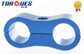 AN -8 (AN8) PTFE Hose 13.5mm Blue Hose Separator