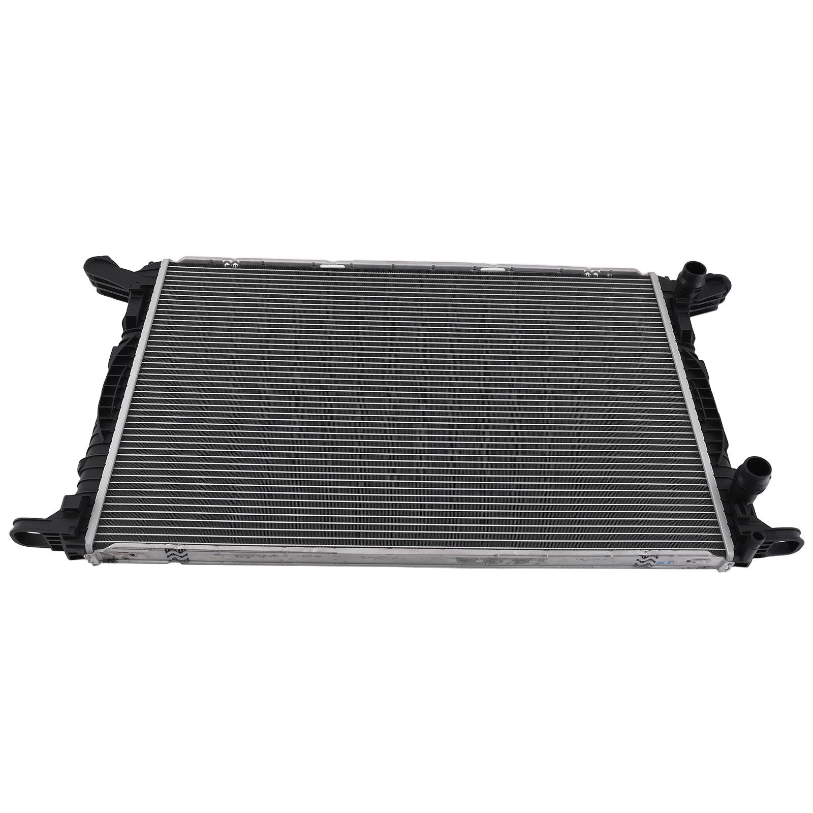 Aluminum Coolant Radiator for Audi Q7 2.0L 2017-2021 CU13665 1KM121253