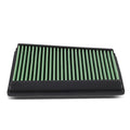 Fit 07-14 X-trail/qashqa<wbr/>i Green | Built Supply Co