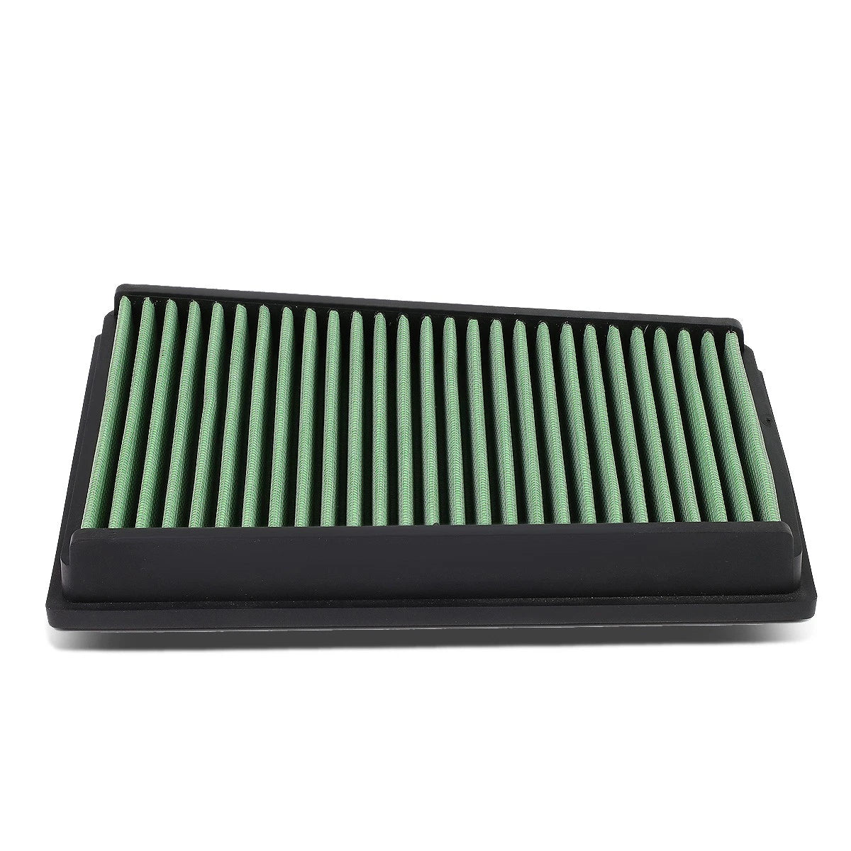 Fit 07-14 X-trail/qashqa<wbr/>i Green | Built Supply Co
