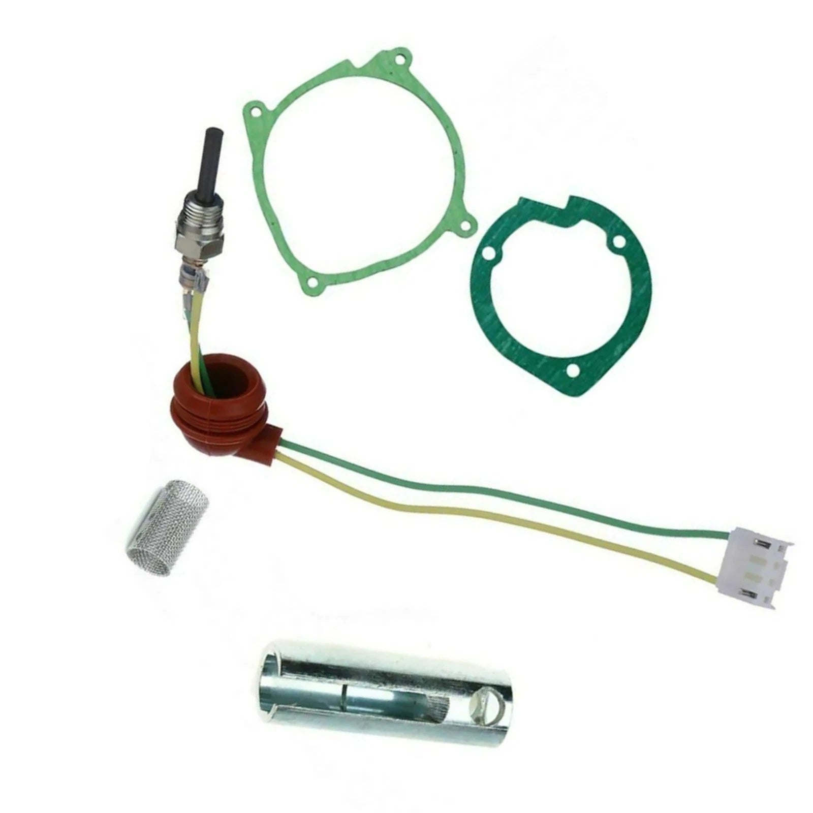 Glow Plug Gasket Filter Diesel Heater Part For Webasto Eberspacher