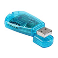 Gsm/cdma+cd Usb Cellphone Standard Sim Card Reader Copy Cloner Writer