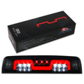 Nuvision Fit 09-22 Ram 1500-3500 Sequential Led Bar | Built Supply Co