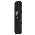 Bone Conduction Bluetooth Sleep Speaker 5.3 Rechargeable Smart Sound