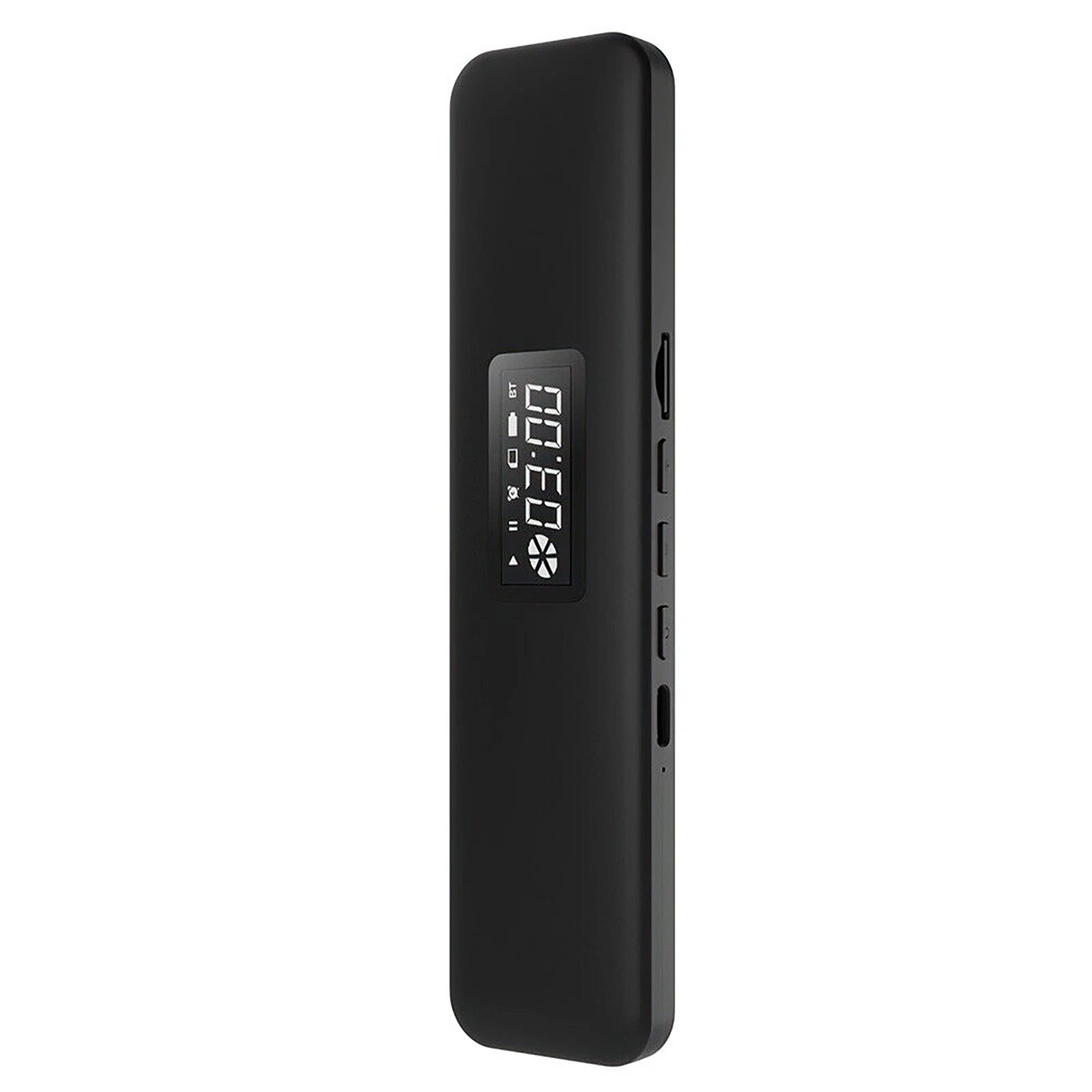 Bone Conduction Bluetooth Sleep Speaker 5.3 Rechargeable Smart Sound