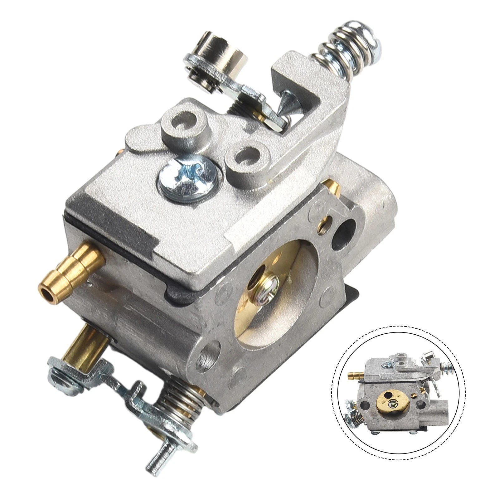 Authentic Replacement Carburetor For 525bx Handheld Blower 585603801