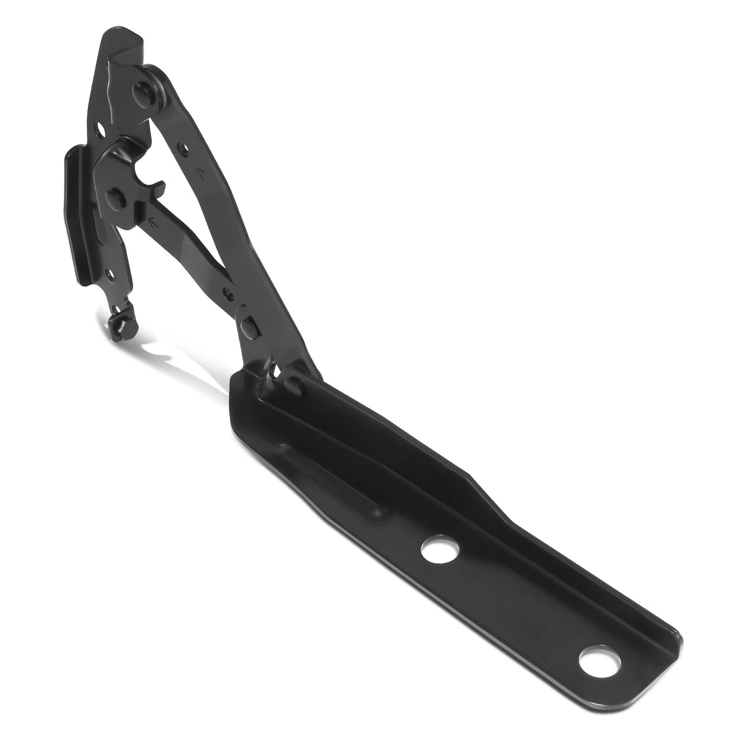 Fit 08-20 Grand Caravan/town & Country Passenger | Built Supply Co