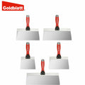 Goldblatt 5-Pieces Carbon Steel Knife Set by Goldblatt