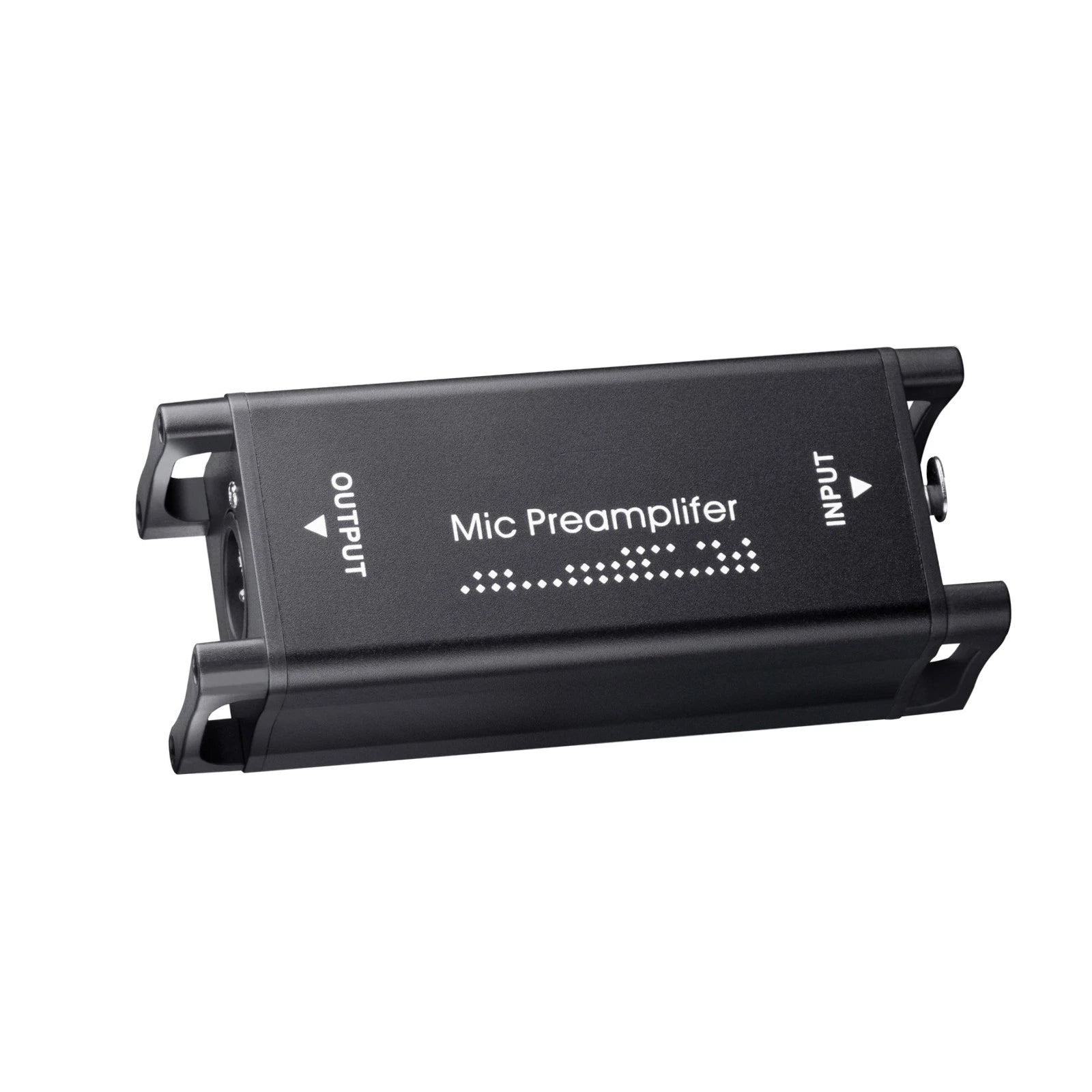 Professional Microphone Preamplifier Ultra Clean Microphone
