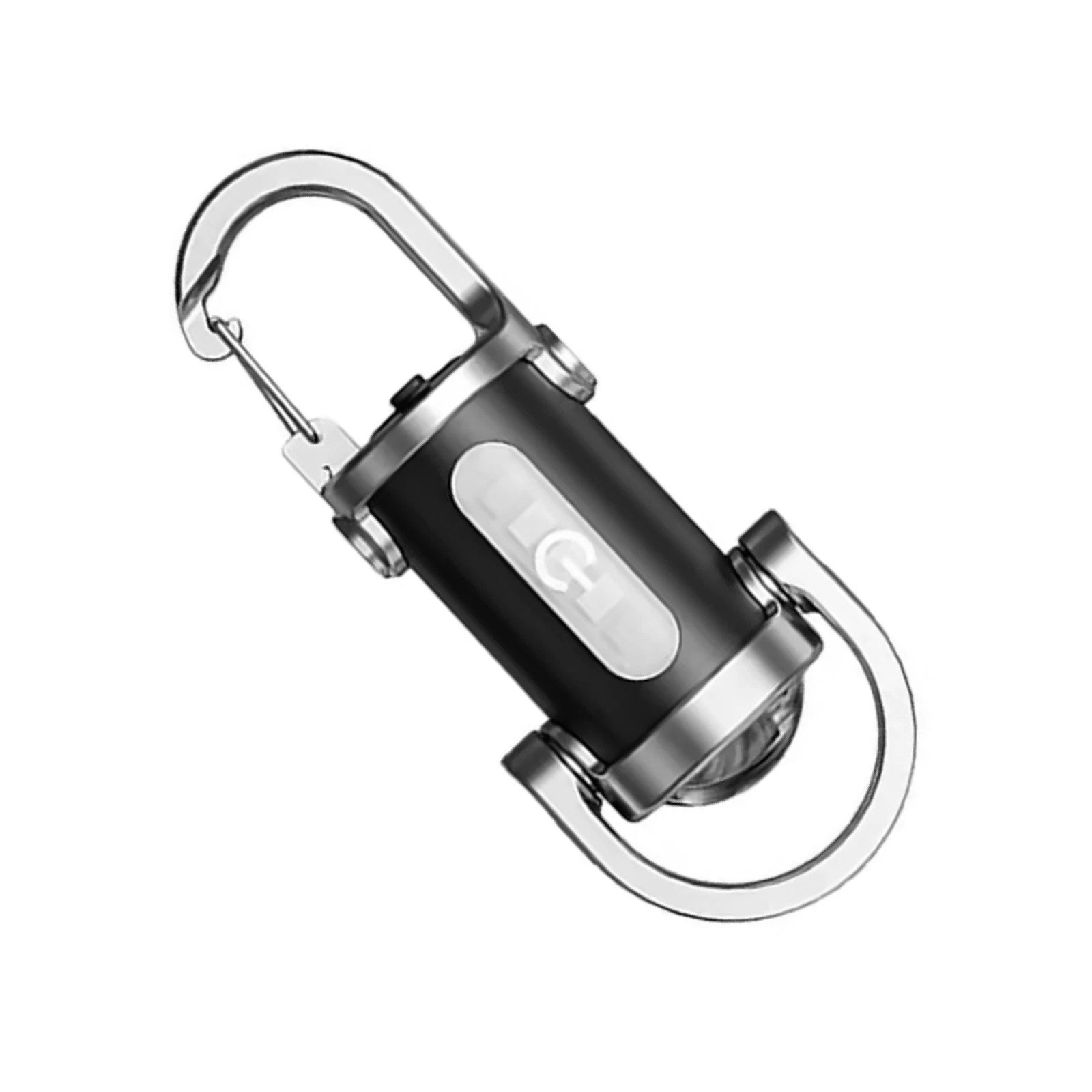 Keychain Flashlight Ultra-bright, Compact Light For Outdoor Work,
