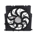 Electric Radiator Cooling Fan for BMW X3 G01 X4 F26/G02 14-2024
