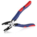 WORKPRO 8-Inch Linesman Plier Multi-Function Tool by WORKPRO