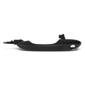Fit 14-17 Jeep Cherokee Front Driver Left Door Pull | Built Supply Co