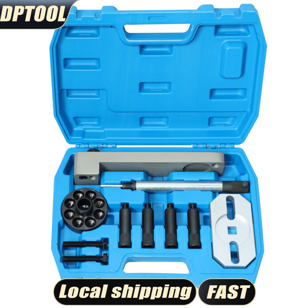 Camshaft Engine Timing Crankshaft Locking Tool for Maserati 3.8t Alfa