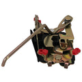 Door Lock Latch Actuator Front Left for Toyota Pickup 88-95