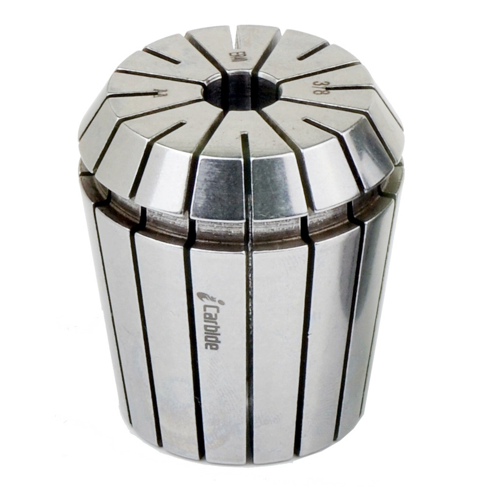 High Precision 1pcs 3/8" Er40 Collet Tir 0.0002" / 5μM CNC Er40 Tool