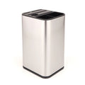 Stainless Steel Cutlery Organizer With Precise Dimensions