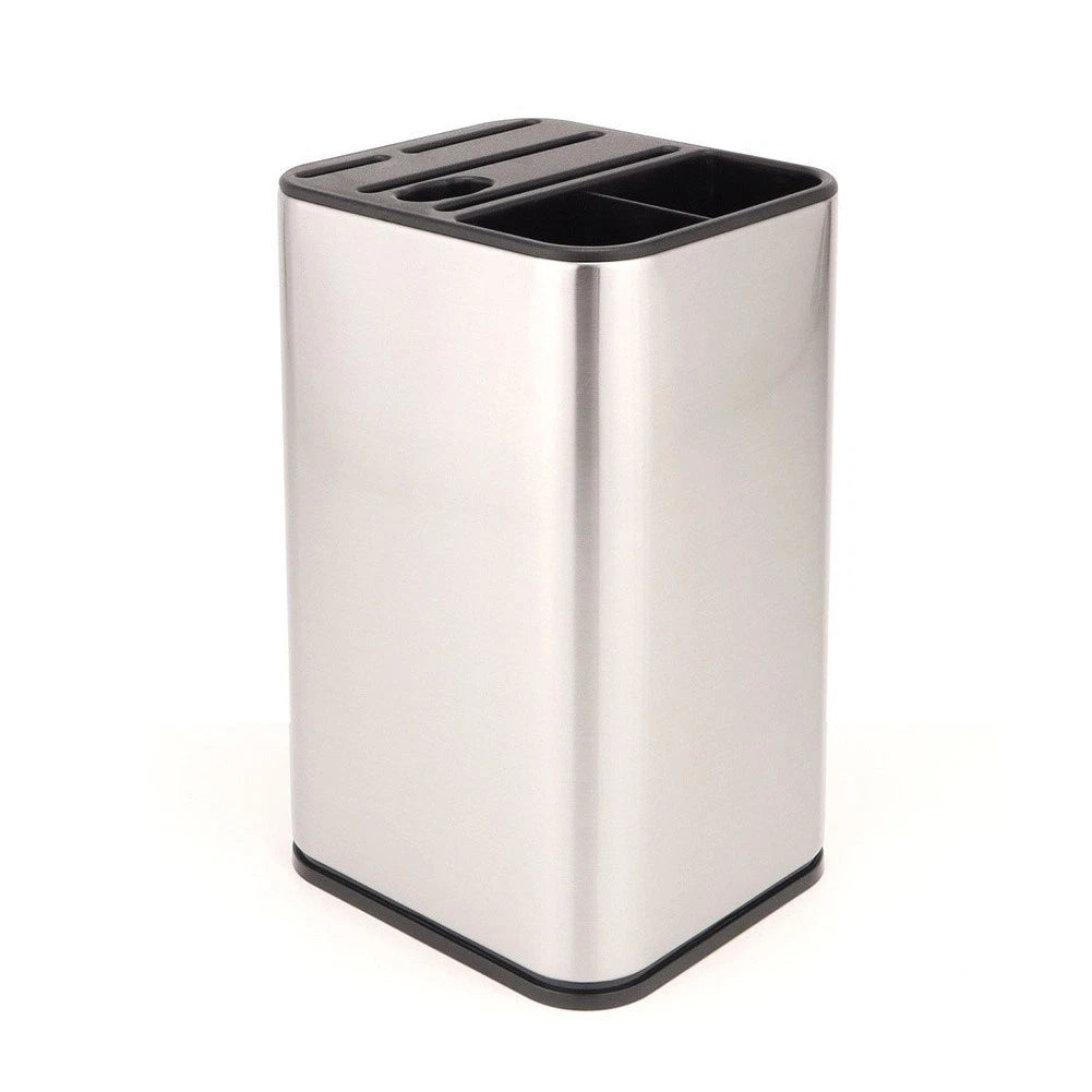 Stainless Steel Cutlery Organizer With Precise Dimensions
