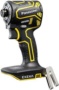 Panasonic Impact Driver 14.4V/18V Tool Only